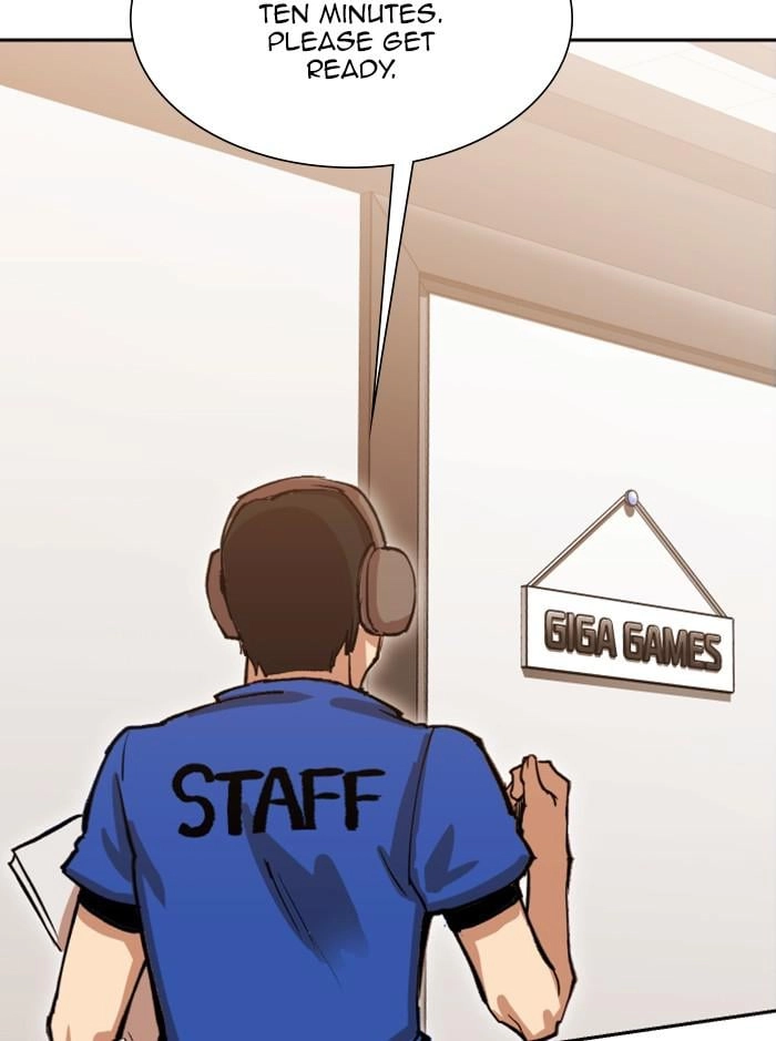 Hardcore Leveling Warrior Chapter 316, page 95 of 122