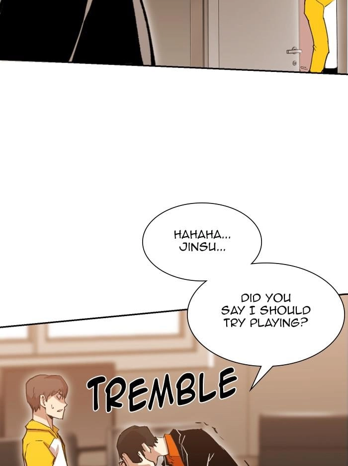 Hardcore Leveling Warrior Chapter 316, page 98 of 122