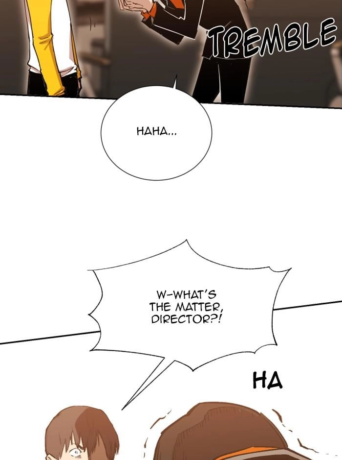 Hardcore Leveling Warrior Chapter 316, page 99 of 122