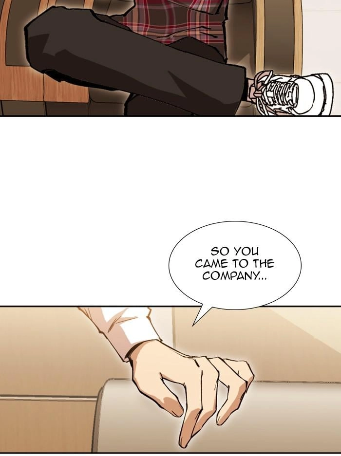 Hardcore Leveling Warrior Chapter 317, page 127 of 193