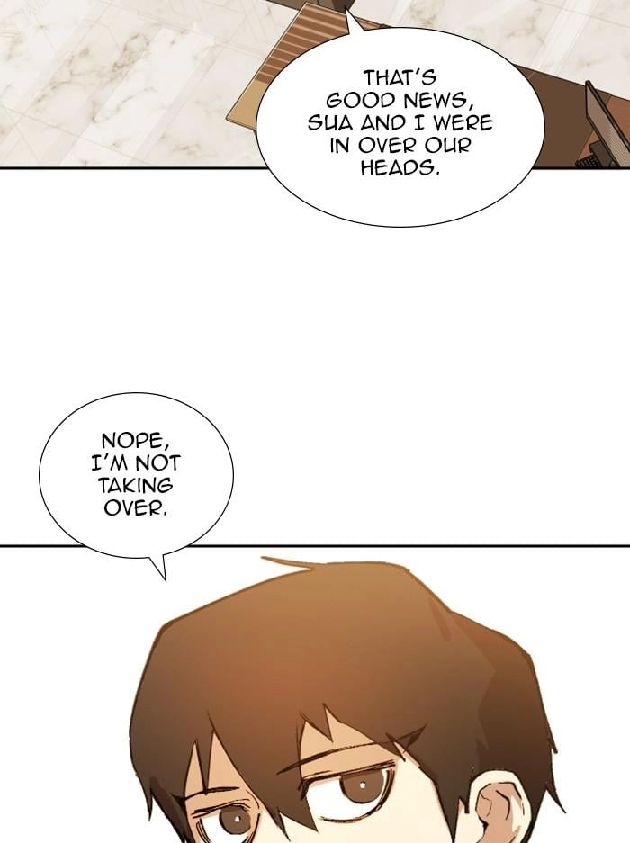 Hardcore Leveling Warrior Chapter 317, page 129 of 193
