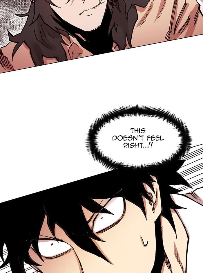 Hardcore Leveling Warrior Chapter 317, page 13 of 193