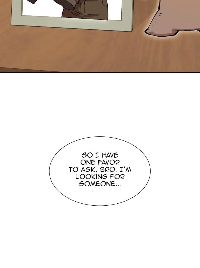 Hardcore Leveling Warrior Chapter 317, page 134 of 193