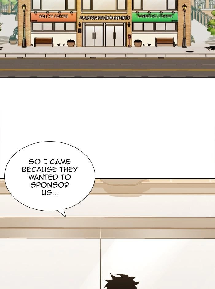 Hardcore Leveling Warrior Chapter 317, page 136 of 193