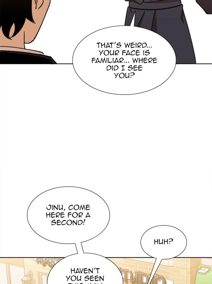 Hardcore Leveling Warrior Chapter 317, page 142 of 193