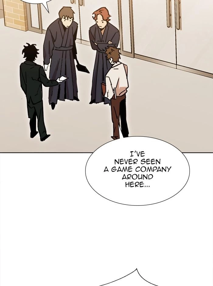 Hardcore Leveling Warrior Chapter 317, page 148 of 193