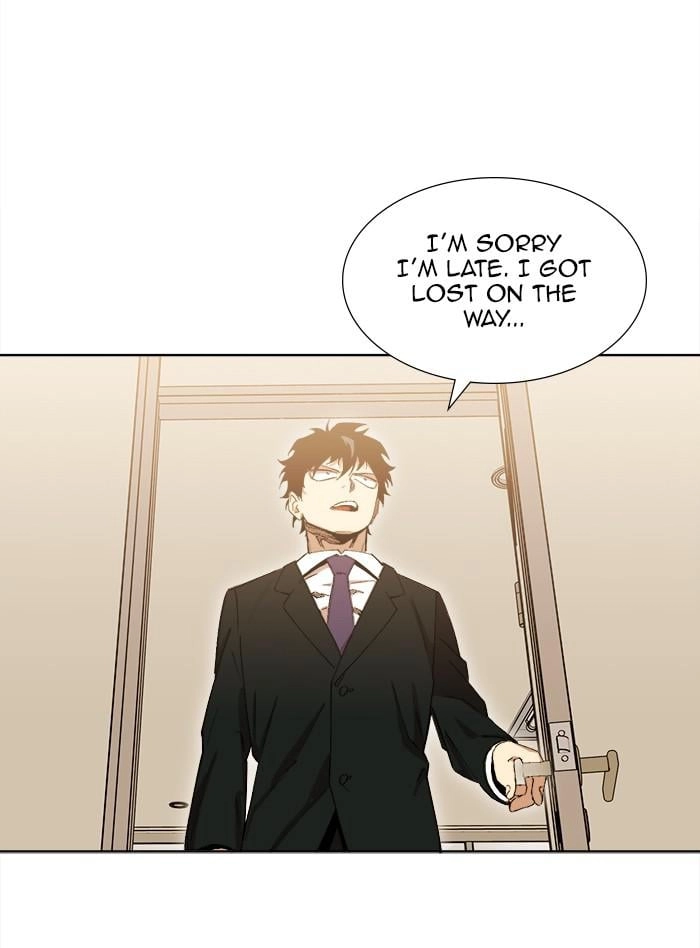 Hardcore Leveling Warrior Chapter 317, page 162 of 193