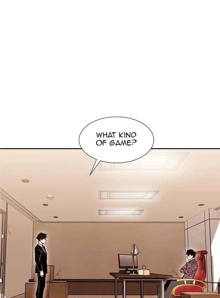 Hardcore Leveling Warrior Chapter 317, page 171 of 193