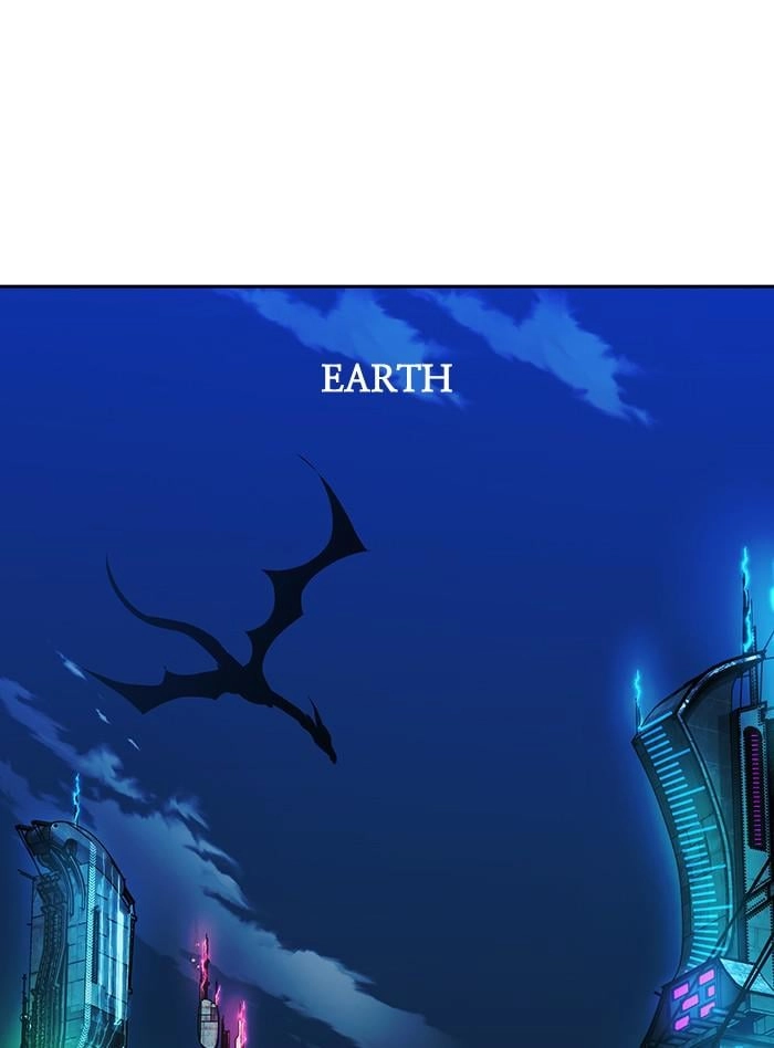Hardcore Leveling Warrior Chapter 317, page 176 of 193