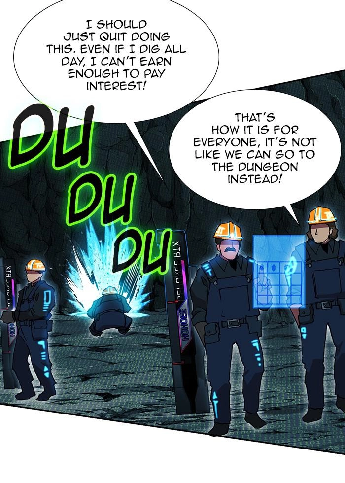Hardcore Leveling Warrior Chapter 317, page 183 of 193