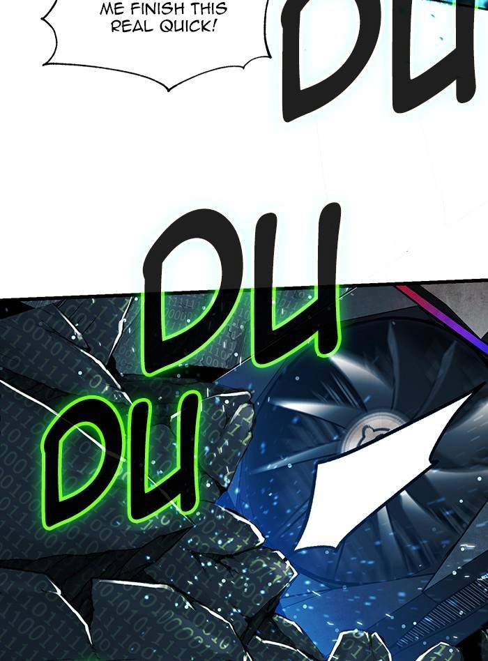 Hardcore Leveling Warrior Chapter 317, page 185 of 193