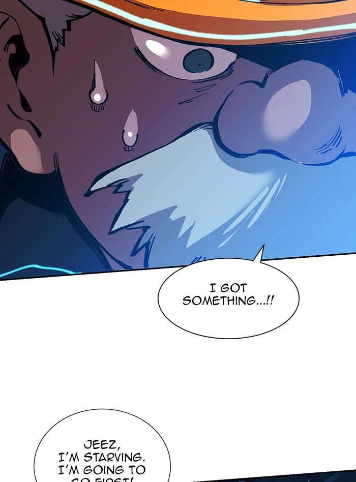 Hardcore Leveling Warrior Chapter 317, page 187 of 193
