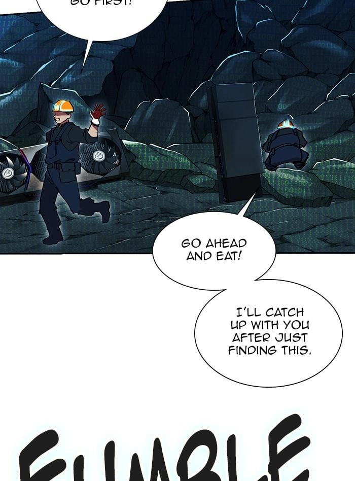 Hardcore Leveling Warrior Chapter 317, page 188 of 193