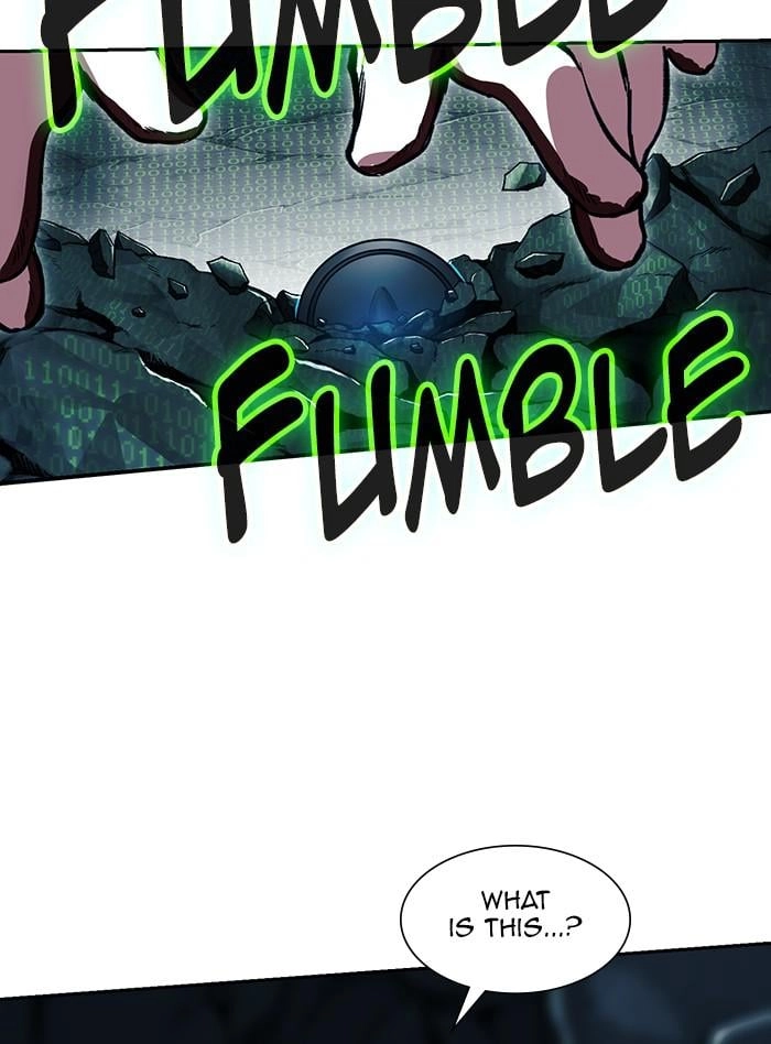 Hardcore Leveling Warrior Chapter 317, page 189 of 193