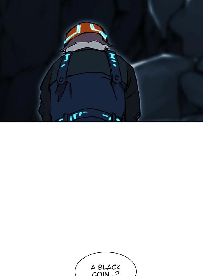 Hardcore Leveling Warrior Chapter 317, page 190 of 193