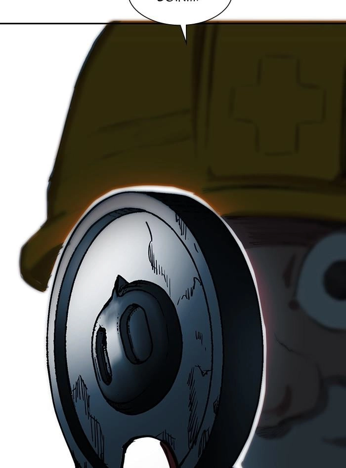 Hardcore Leveling Warrior Chapter 317, page 191 of 193