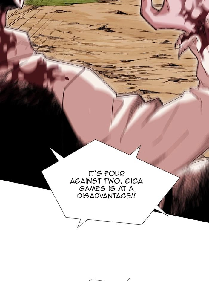 Hardcore Leveling Warrior Chapter 317, page 20 of 193