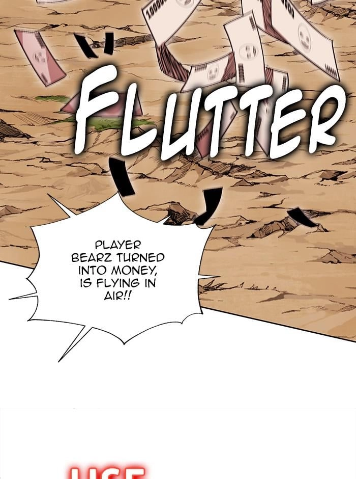Hardcore Leveling Warrior Chapter 317, page 26 of 193