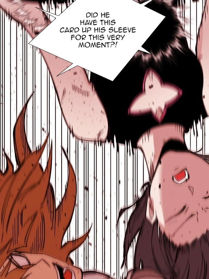 Hardcore Leveling Warrior Chapter 317, page 33 of 193