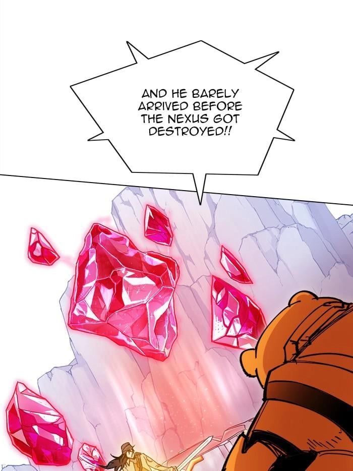 Hardcore Leveling Warrior Chapter 317, page 38 of 193