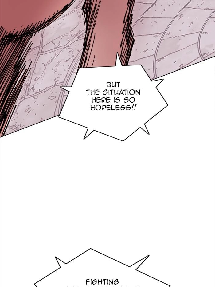 Hardcore Leveling Warrior Chapter 317, page 40 of 193