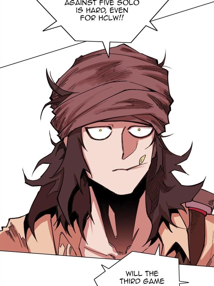 Hardcore Leveling Warrior Chapter 317, page 41 of 193