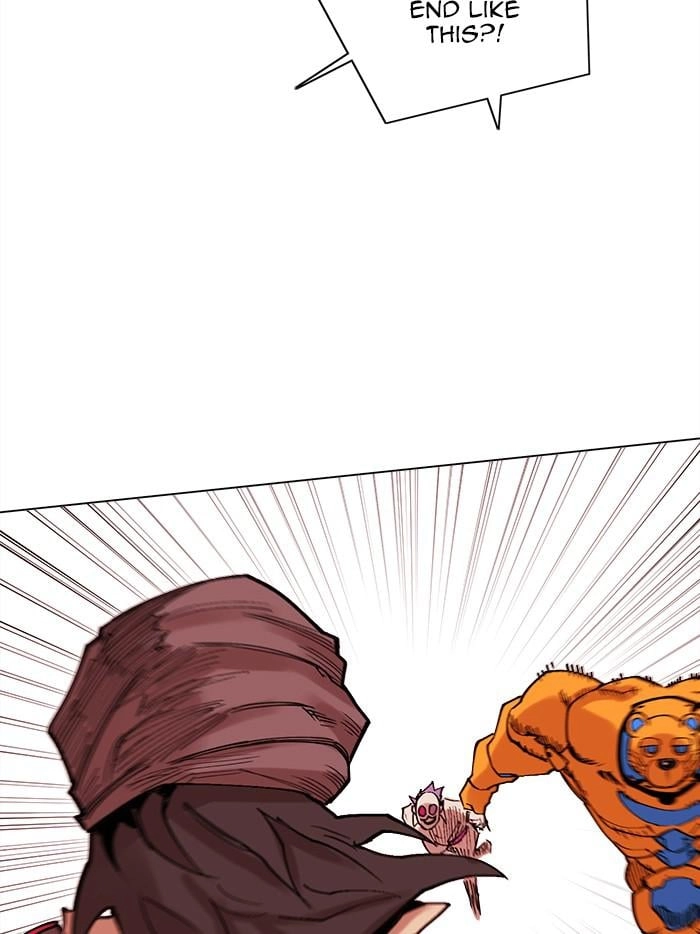 Hardcore Leveling Warrior Chapter 317, page 42 of 193