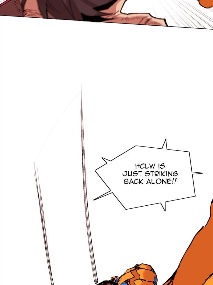 Hardcore Leveling Warrior Chapter 317, page 43 of 193