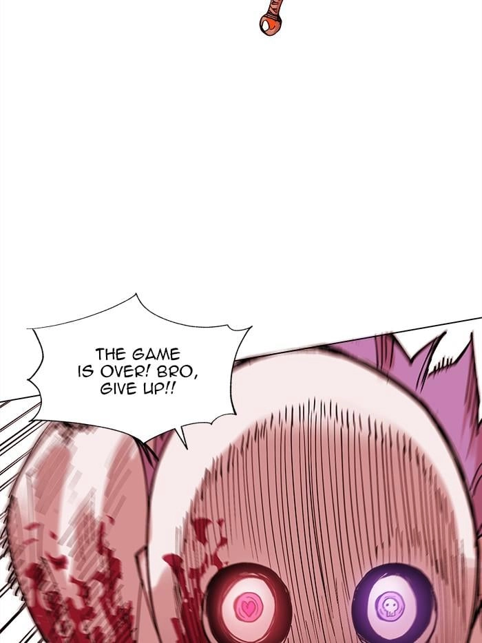 Hardcore Leveling Warrior Chapter 317, page 48 of 193
