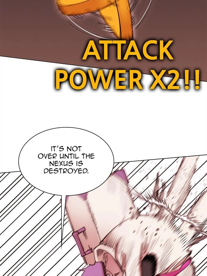 Hardcore Leveling Warrior Chapter 317, page 52 of 193