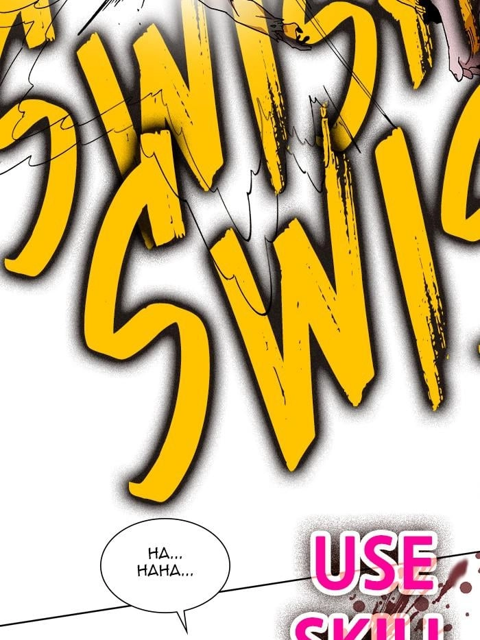 Hardcore Leveling Warrior Chapter 317, page 57 of 193
