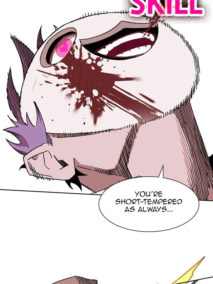 Hardcore Leveling Warrior Chapter 317, page 58 of 193