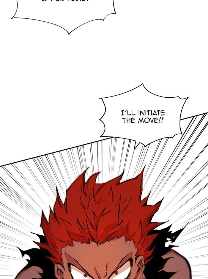Hardcore Leveling Warrior Chapter 317, page 6 of 193
