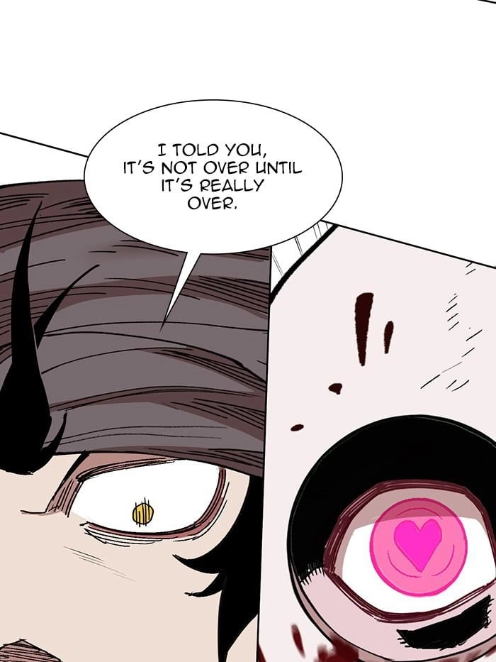 Hardcore Leveling Warrior Chapter 317, page 63 of 193
