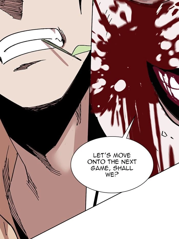 Hardcore Leveling Warrior Chapter 317, page 64 of 193