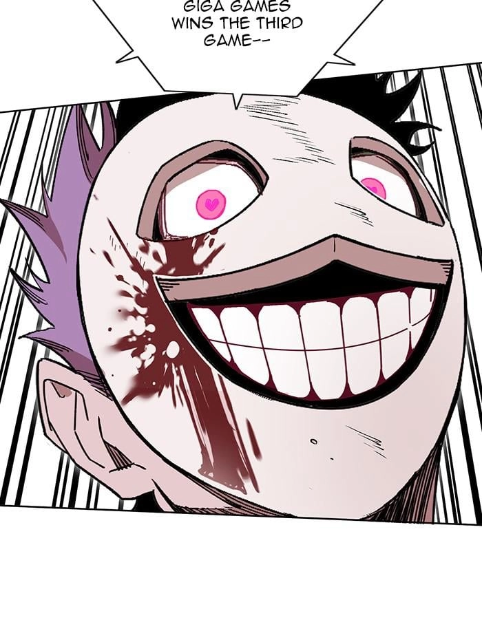 Hardcore Leveling Warrior Chapter 317, page 70 of 193