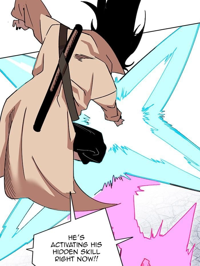 Hardcore Leveling Warrior Chapter 317, page 72 of 193