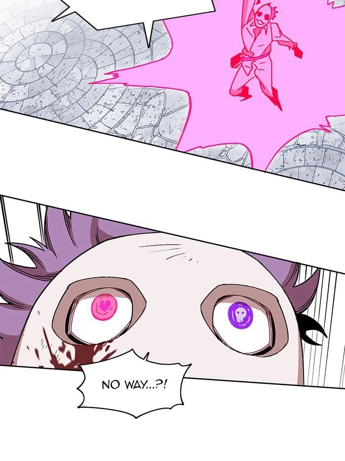 Hardcore Leveling Warrior Chapter 317, page 73 of 193