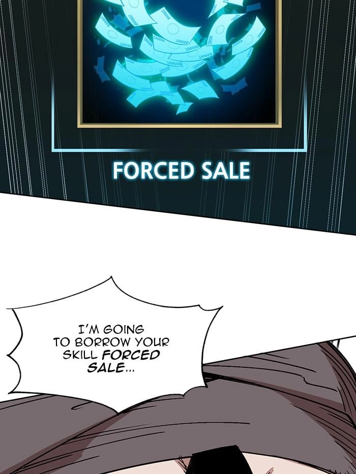 Hardcore Leveling Warrior Chapter 317, page 75 of 193