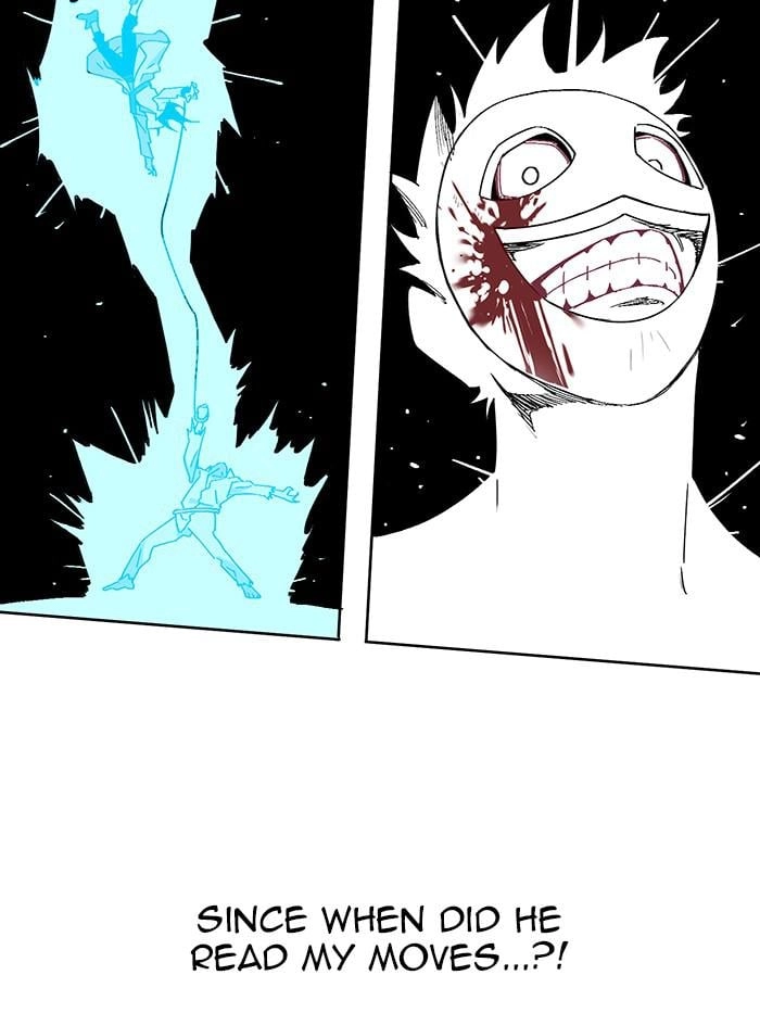 Hardcore Leveling Warrior Chapter 317, page 80 of 193