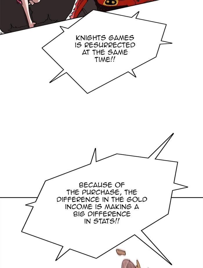 Hardcore Leveling Warrior Chapter 317, page 90 of 193