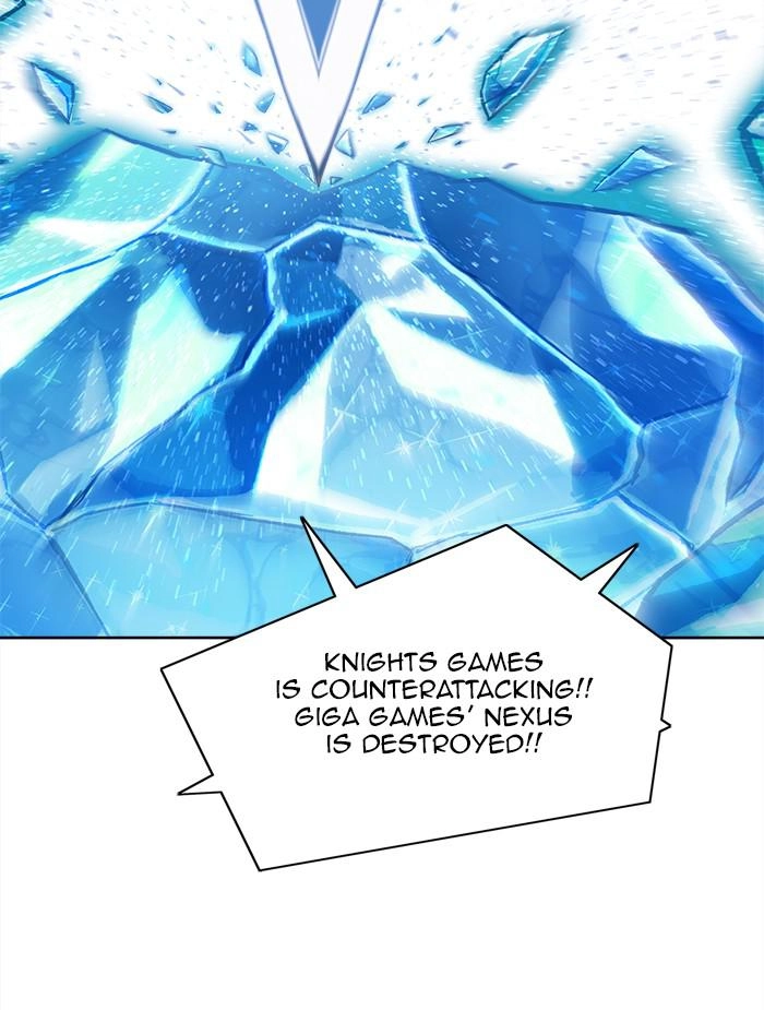 Hardcore Leveling Warrior Chapter 317, page 97 of 193
