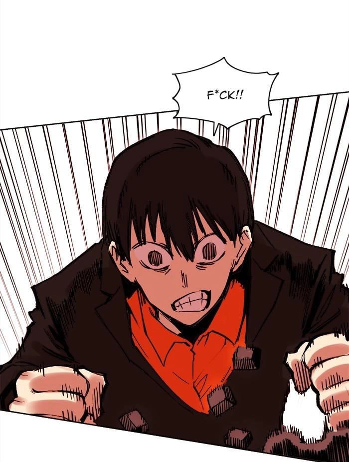 Hardcore Leveling Warrior Chapter 317, page 98 of 193