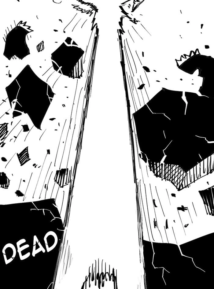 Hardcore Leveling Warrior Chapter 318, page 11 of 63