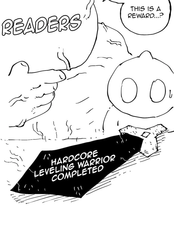 Hardcore Leveling Warrior Chapter 318, page 16 of 63