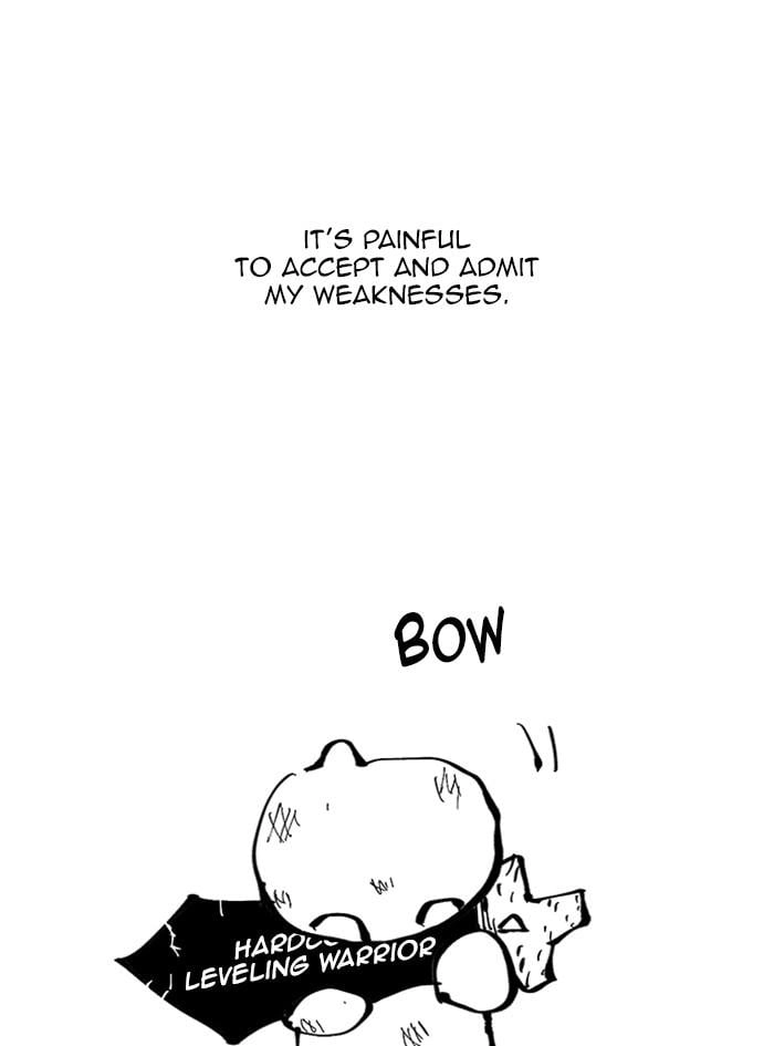 Hardcore Leveling Warrior Chapter 318, page 17 of 63