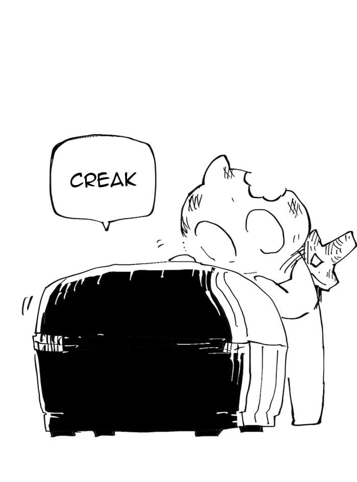 Hardcore Leveling Warrior Chapter 318, page 21 of 63