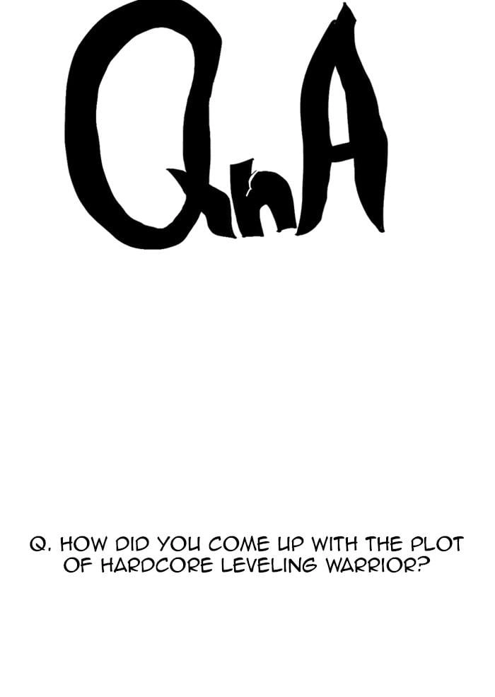 Hardcore Leveling Warrior Chapter 318, page 24 of 63