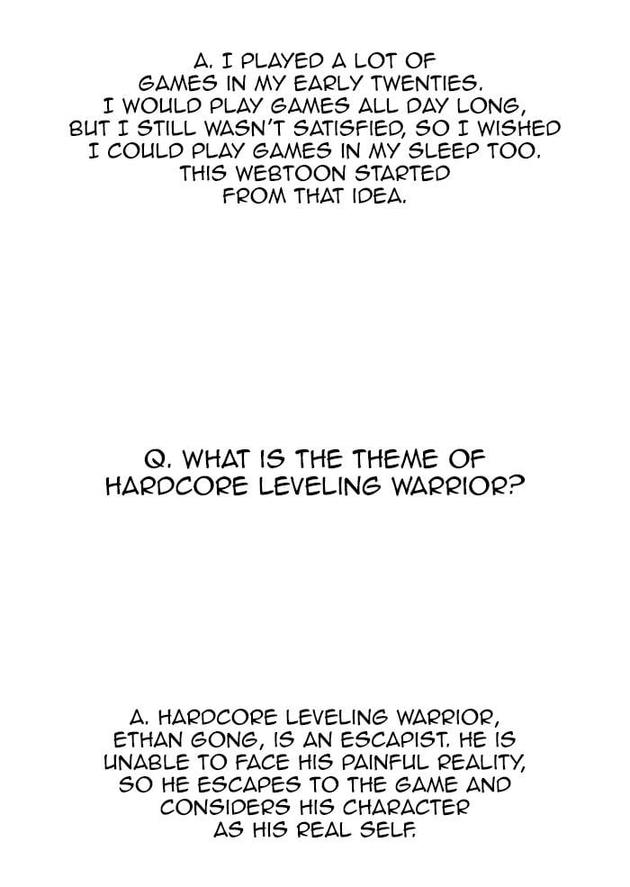 Hardcore Leveling Warrior Chapter 318, page 25 of 63
