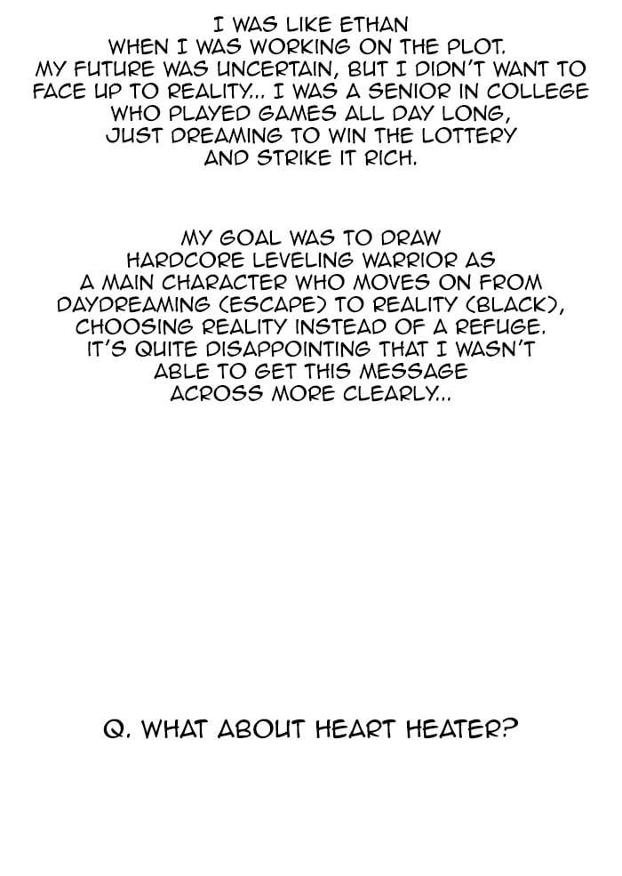 Hardcore Leveling Warrior Chapter 318, page 26 of 63